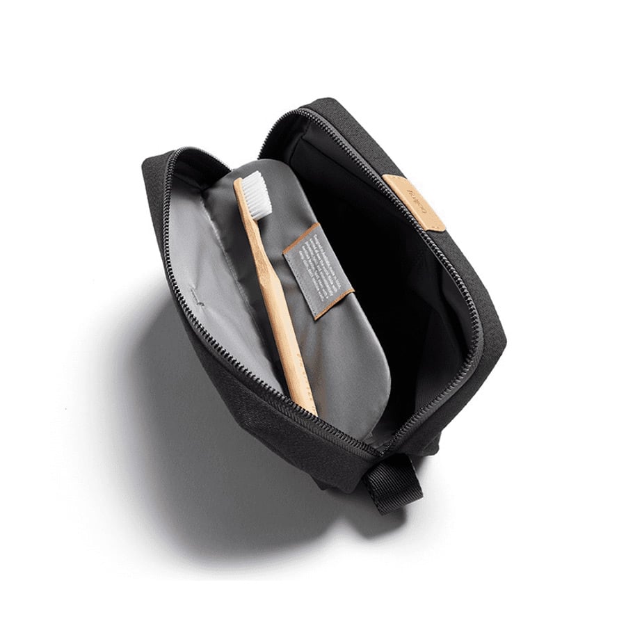 Bellroy Dopp Kit Charcoal