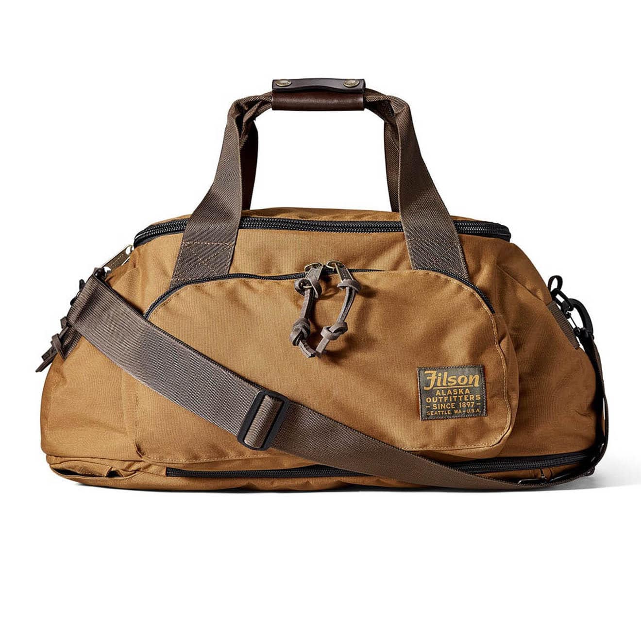 2021年春の アレスグラフィオ 店Filson Camo Backpack Dry Bag Shadow Grass One Size 