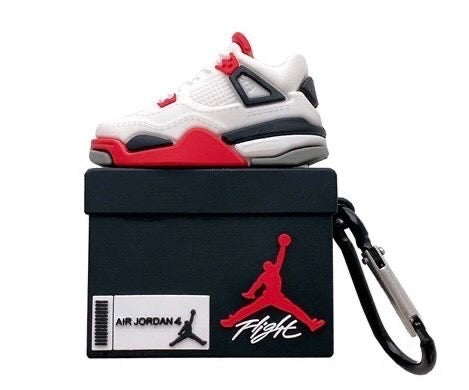 air jordans airpod case