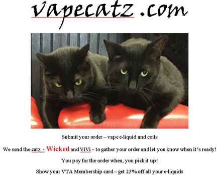 vapecatz.com