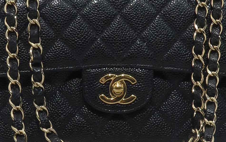 Fake Real Chanel Bag: How To Spot An Imposter Paisley Sparrow