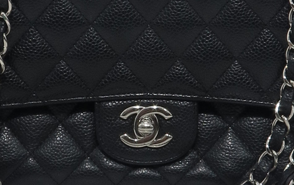 chanel bag serial number check