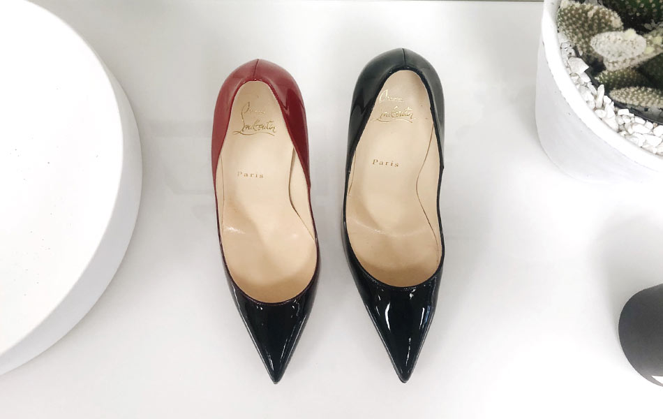 2 Differences Between Christian Louboutin's Pigalle Follies & So Kate –  Sabrina's Closet