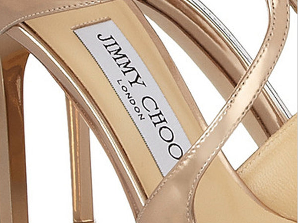 7 Ways to Spot Fake Jimmy Choo's – Sabrina's Closet