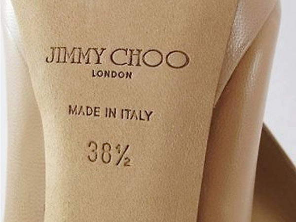 A Guide on How to Spot a Fake Jimmy Choo Handbag - Purse
