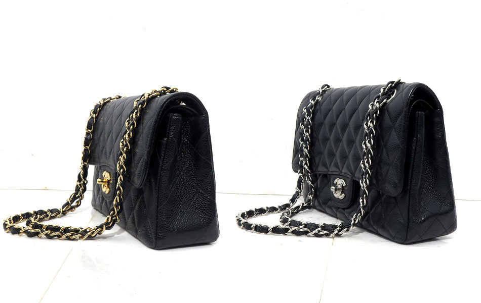 Chanel Flap Bag