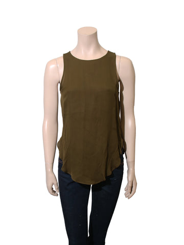 Pre-owned BCBG MaxAzria Noemie Blouse | Sabrina's Closet