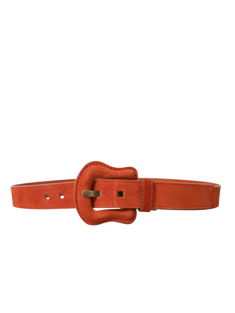 fendi waist belt