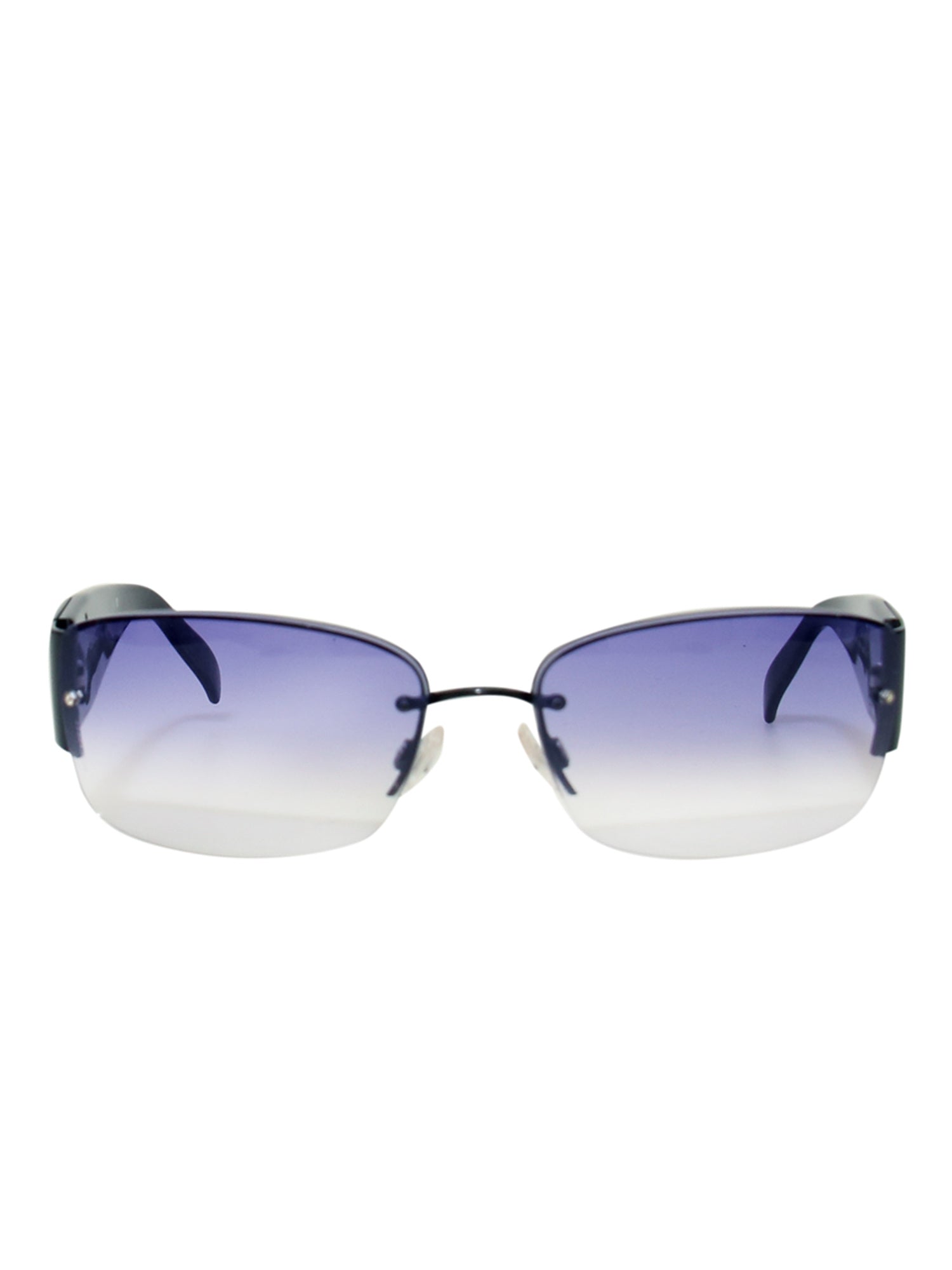 Pre-owned Prada Cat Eye Sunglasses – Sabrina's Closet