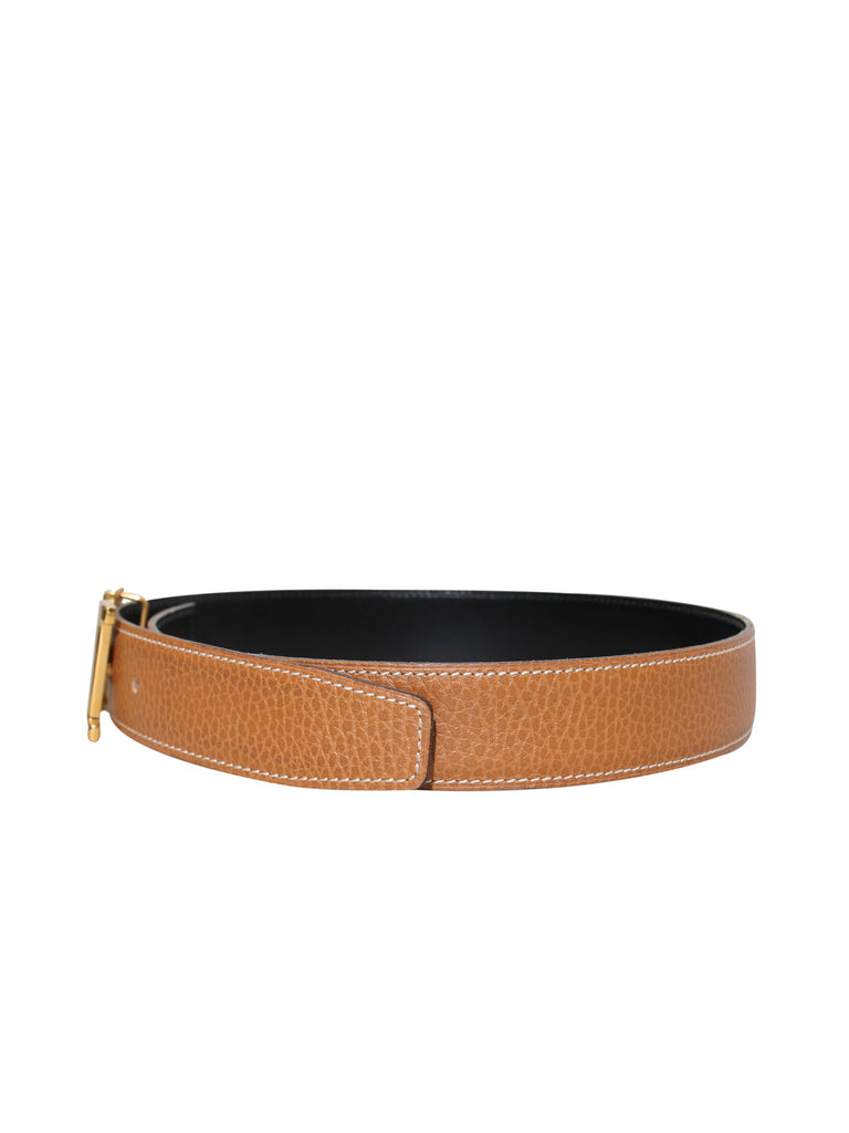 hermes waist belt