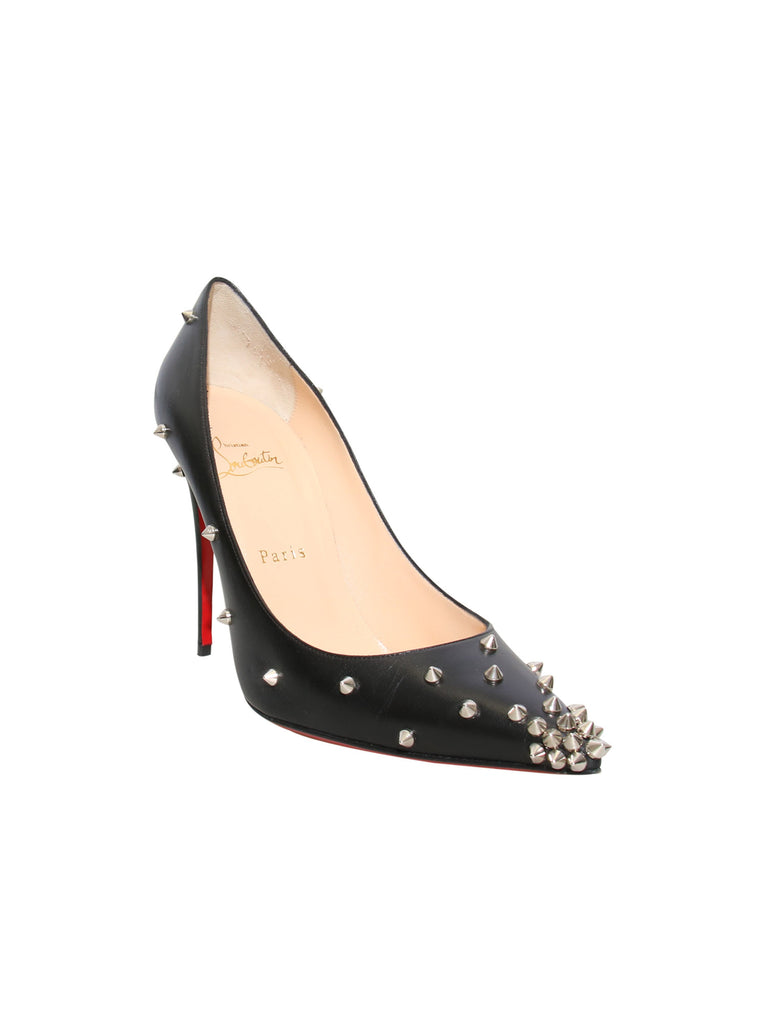 Pre-owned Christian Louboutin 