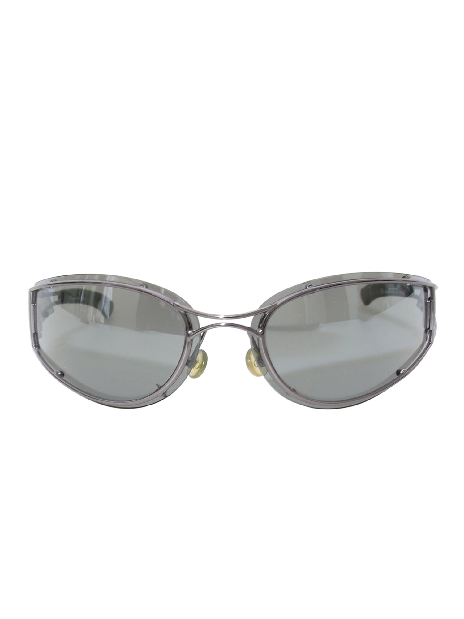 Pre-owned Christian Dior Trailer Park Sunglasses – Sabrina's Closet