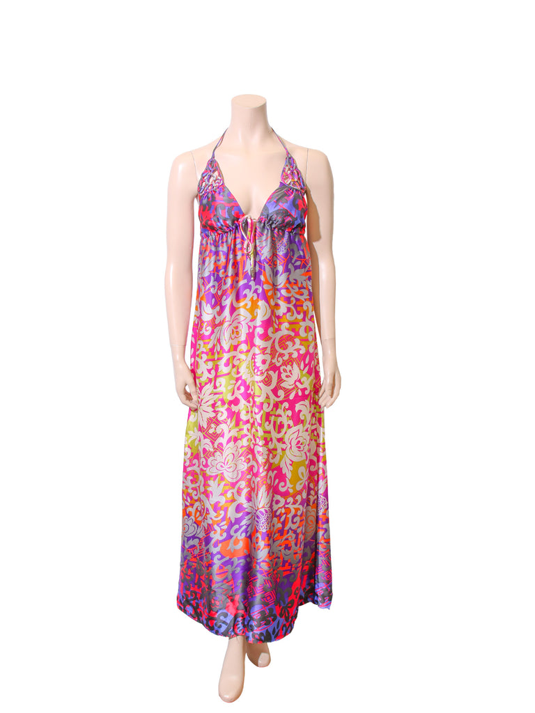 alice and trixie maxi dress