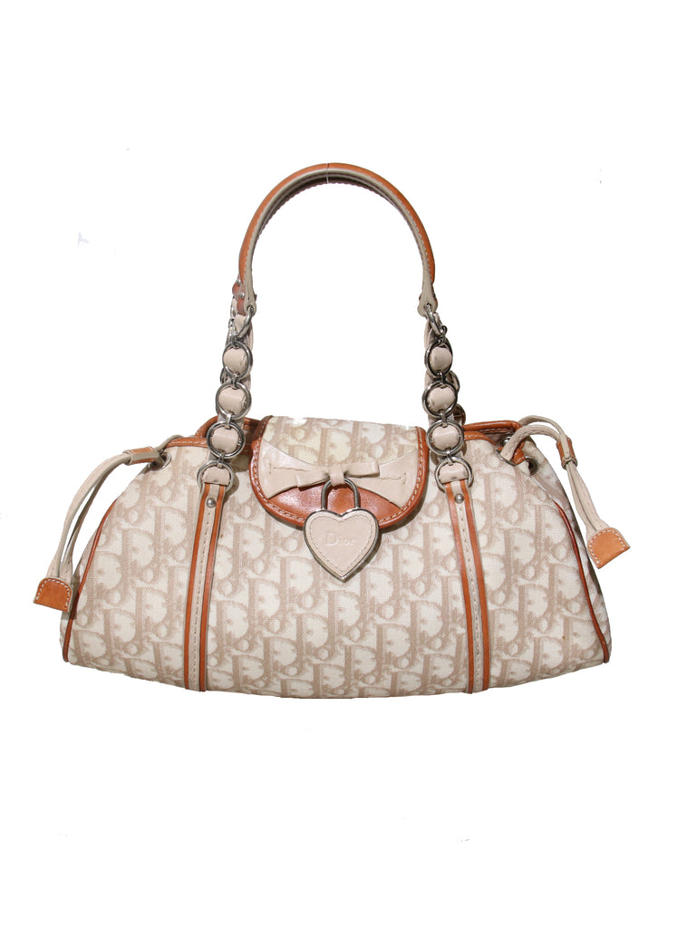 dior romantique bag