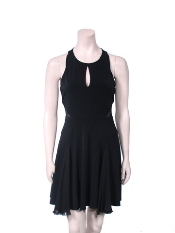 Shop alice + olivia Gabby Embellished Tank Dress | Sabrina's Closet