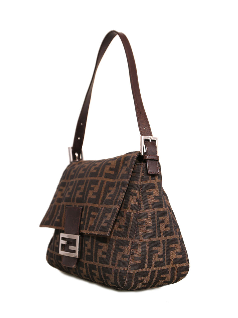 fendi forever bag