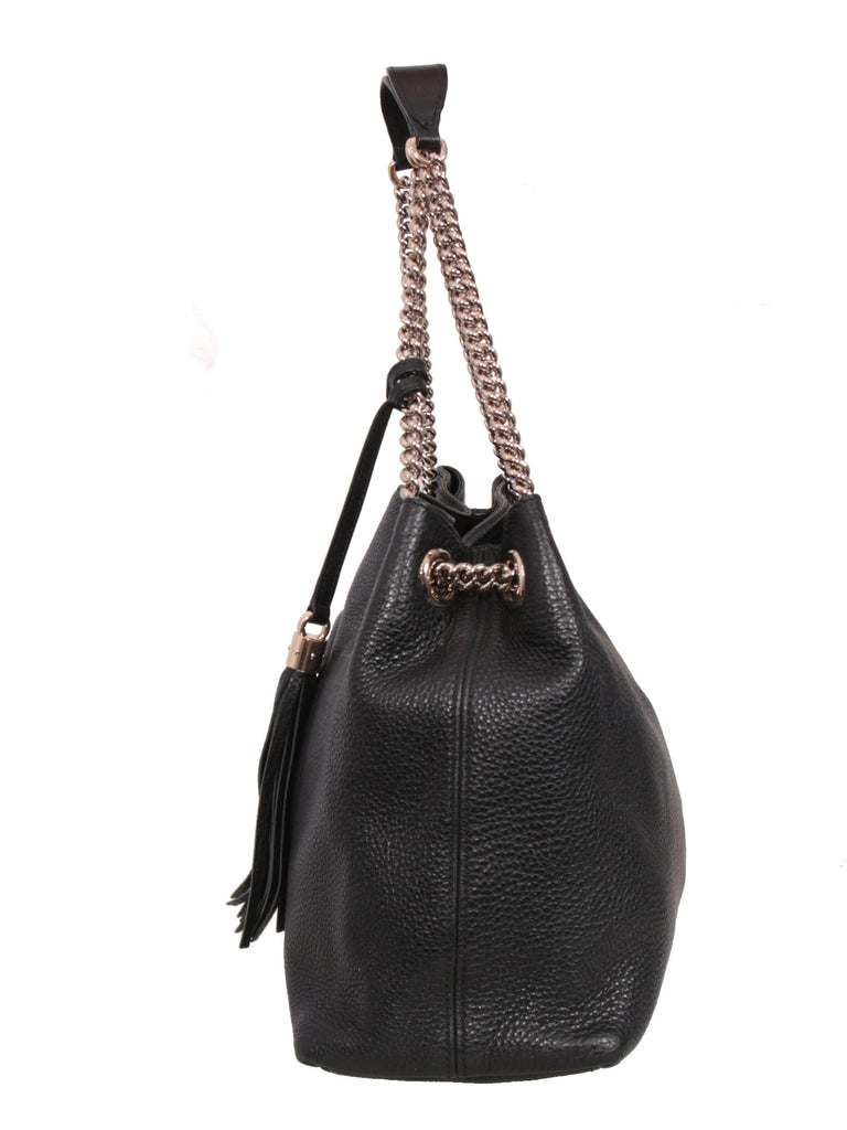 Pre-owned Gucci Soho Shoulder Bag – Sabrina&#39;s Closet