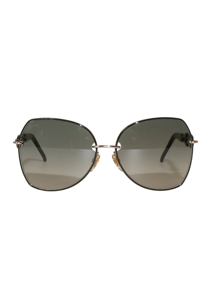 Pre-owned Gucci Sunglasses – Sabrina's 