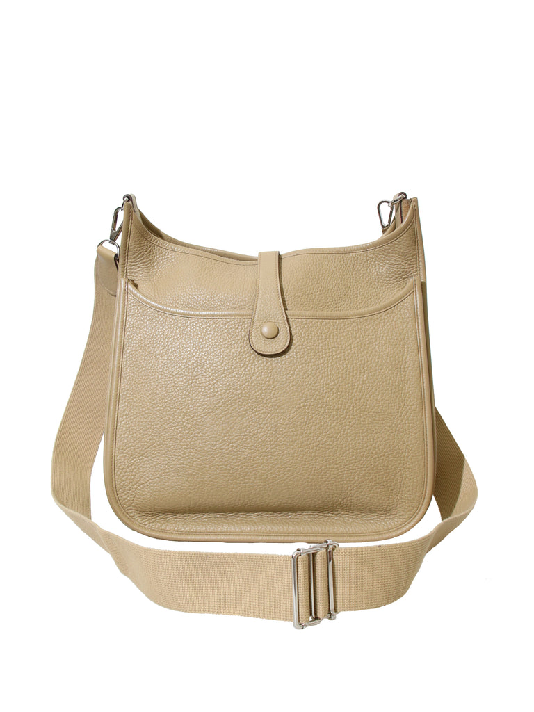 hermes cross shoulder bag