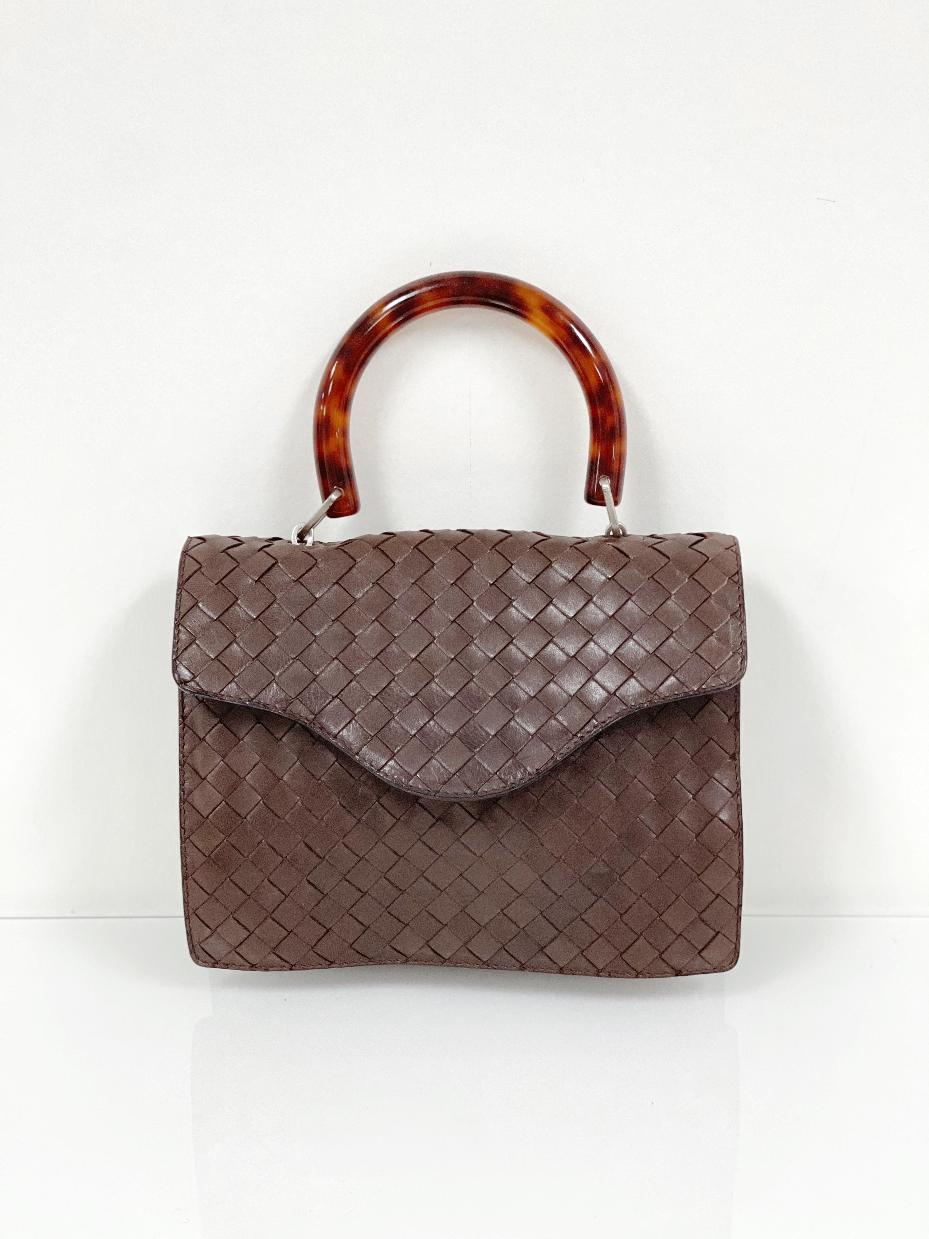 Bottega Veneta | Large Classic Intrecciato Tote