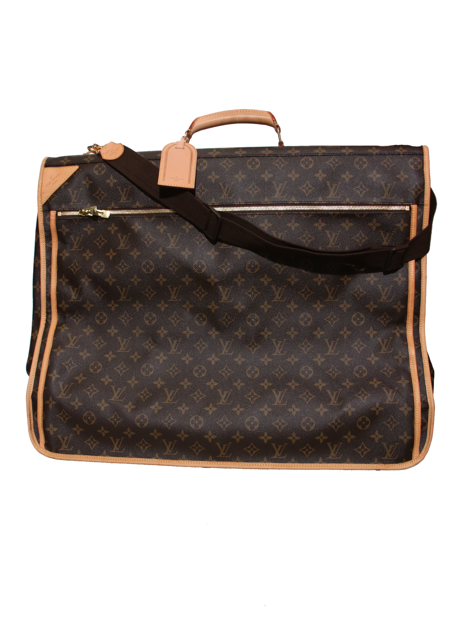 Pre-owned Louis Vuitton Monogram iPad Case – Sabrina's Closet