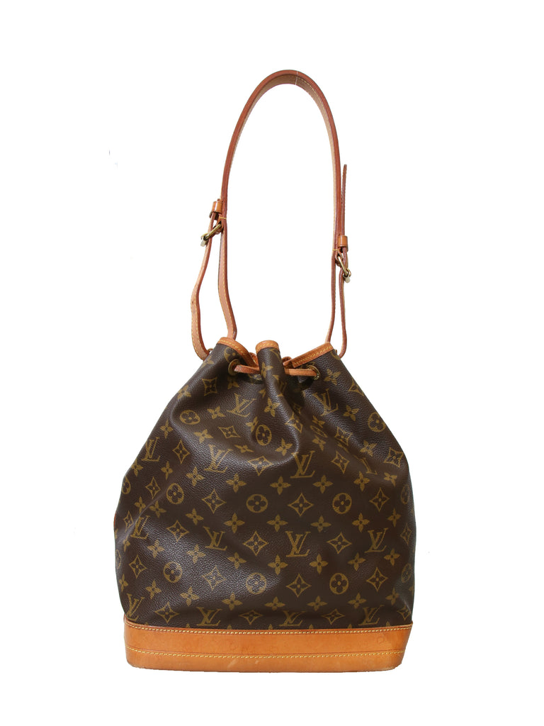 Louis Vuitton Ebene Monogram Coated Canvas Noe BB GoldColor Hardware 2020  Available For Immediate Sale At Sothebys