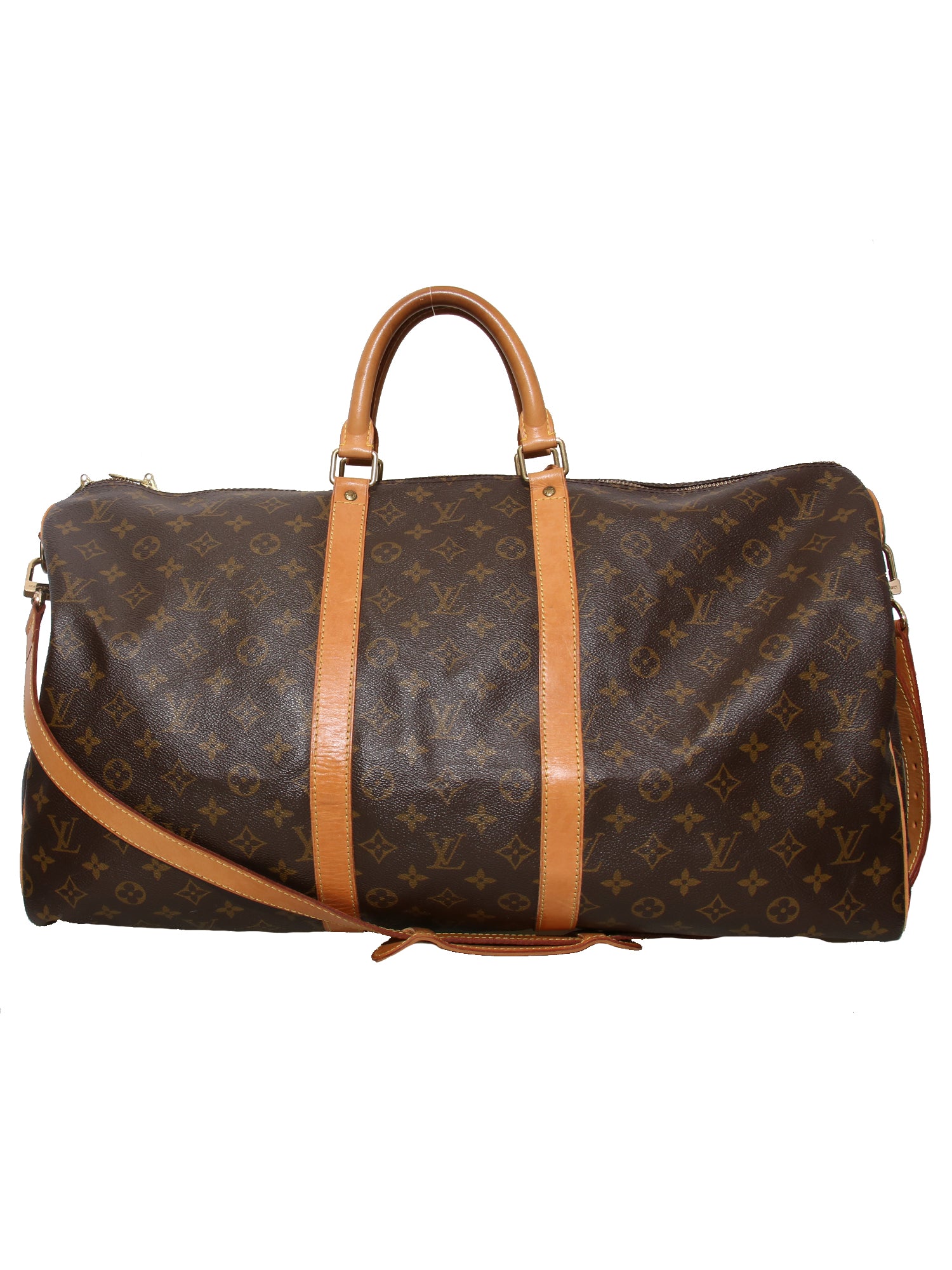 Products by Louis Vuitton: Keepall Bandoulière 55  Louis vuitton saco,  Louis vuitton keepall, Louis vuitton keepall 55
