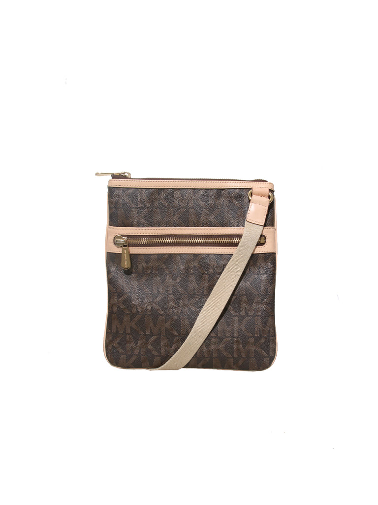 monogram mk bag