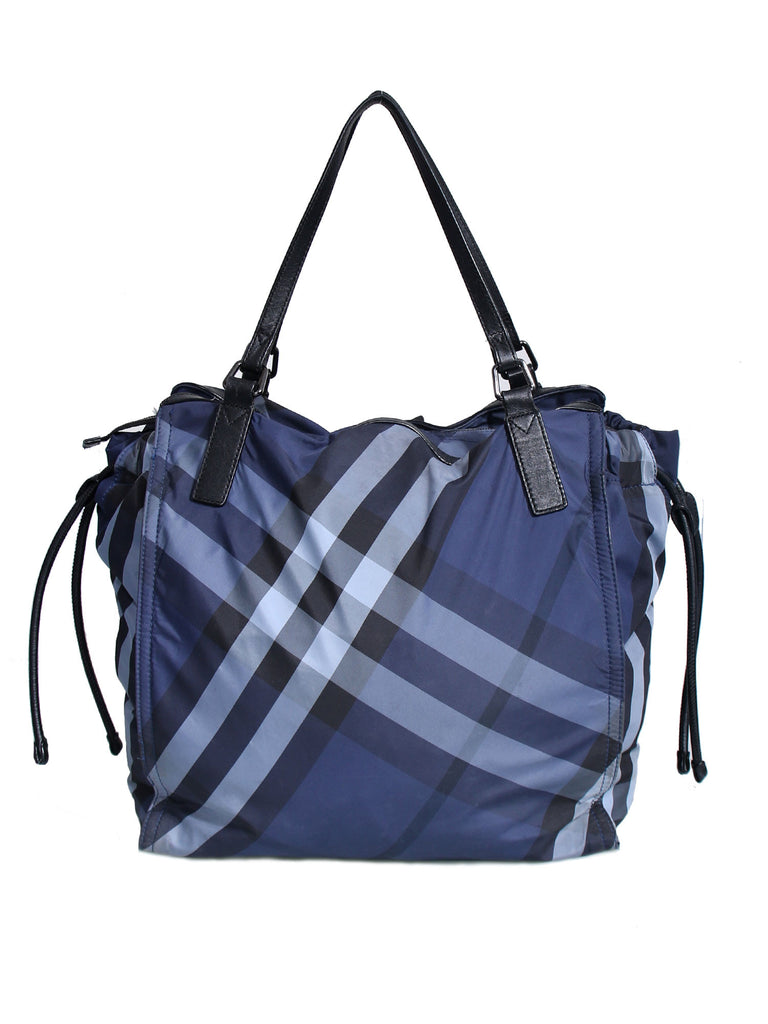 burberry buckleigh tote bag