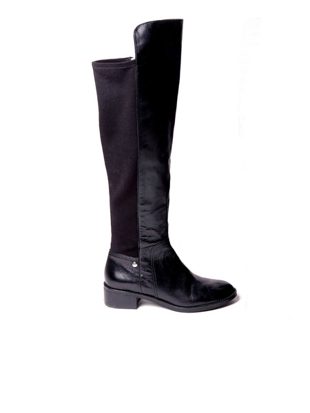 MICHAEL Michael Kors Bromley Flat Boots