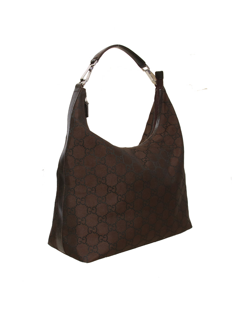 gucci gg hobo