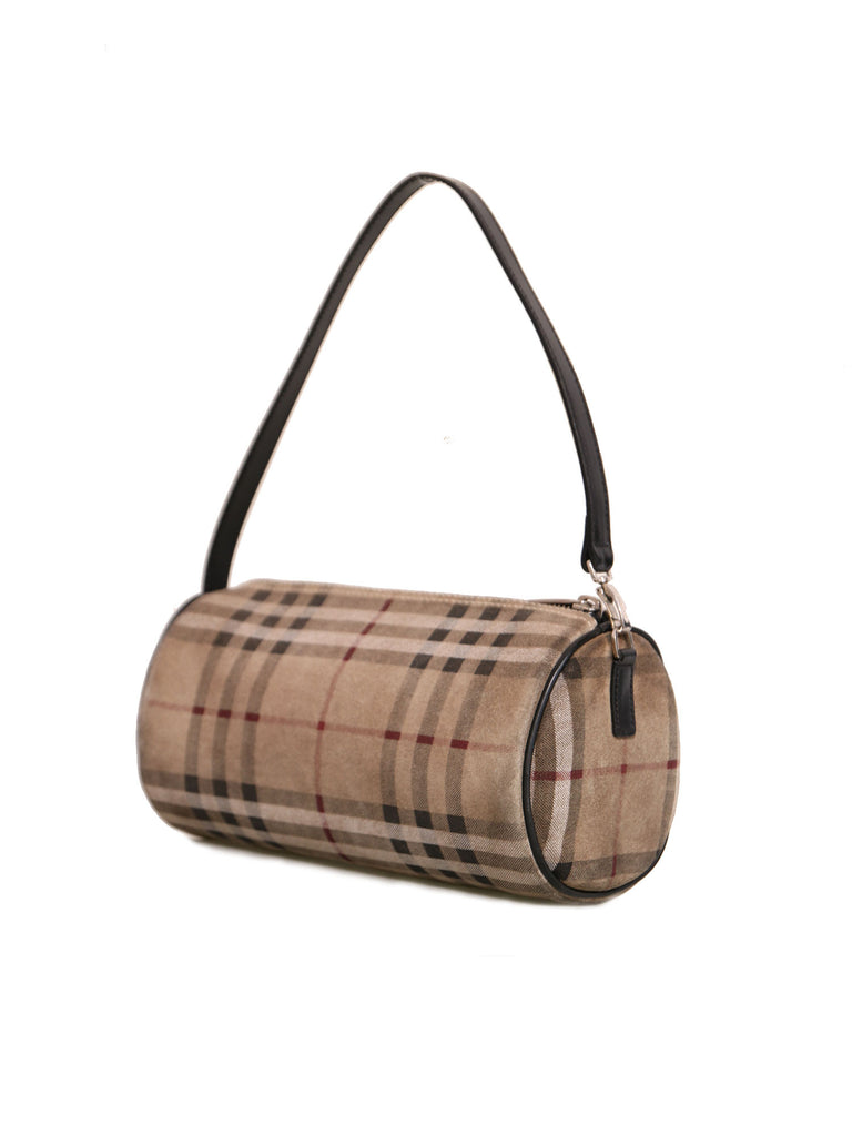 burberry cylinder bag