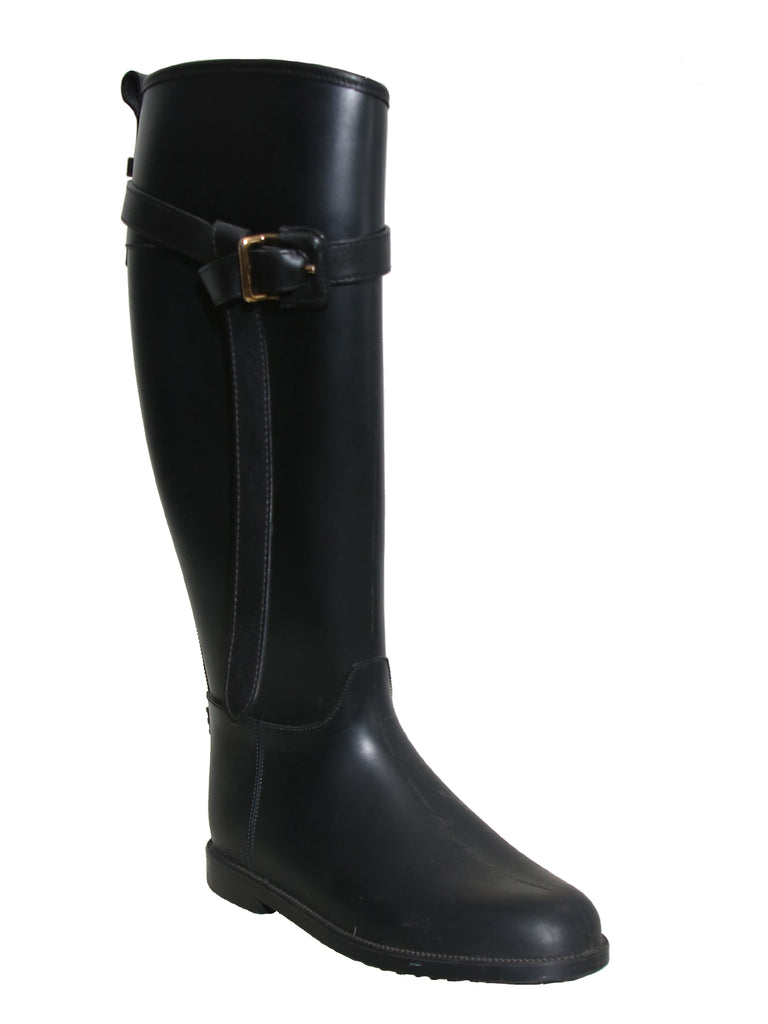 Pre-owned Burberry Rain Boots – Sabrina's Closet