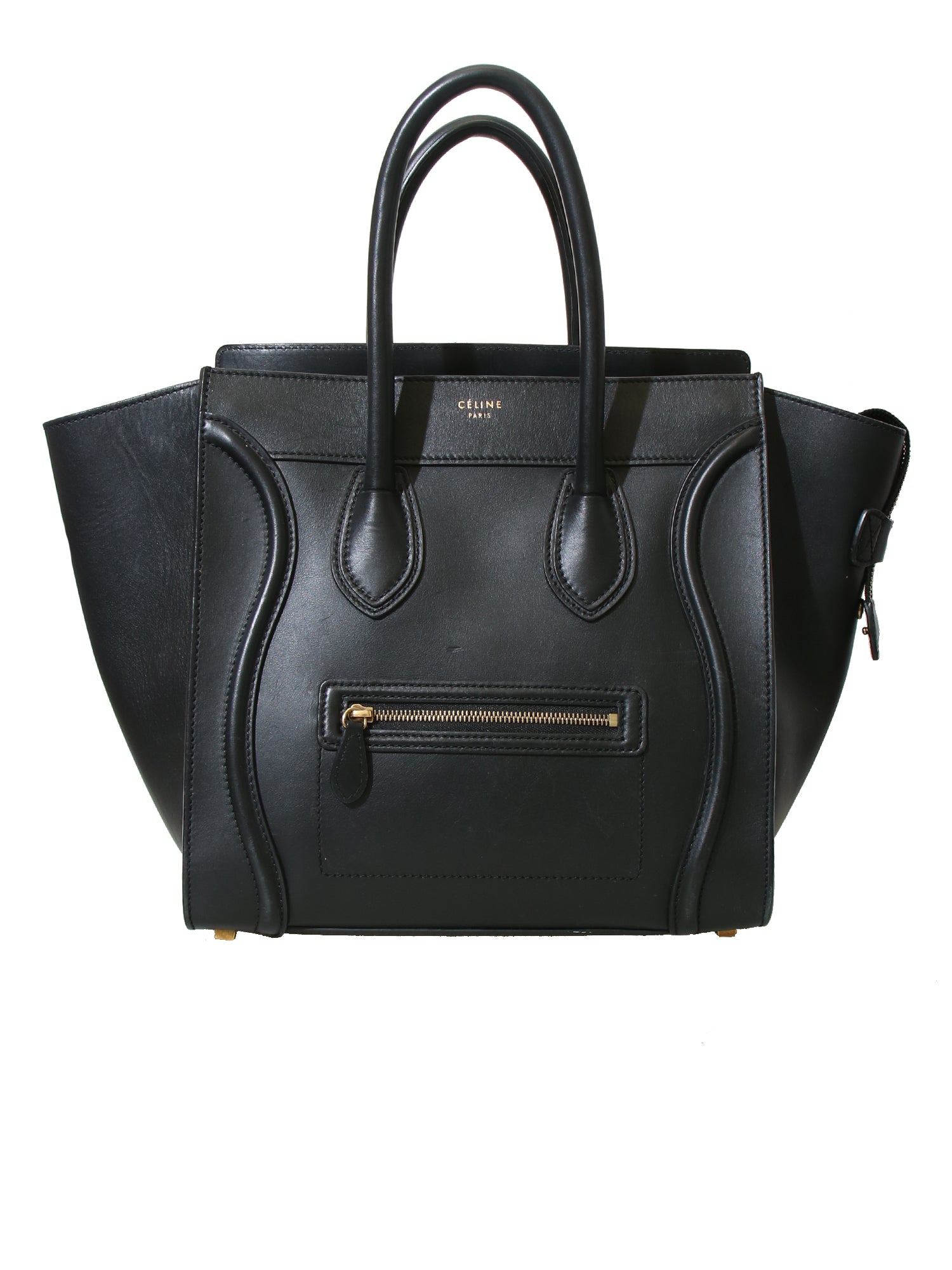 GUIDE TO CELINE: CLASSIC TIMELESS BAGS | Bag Religion