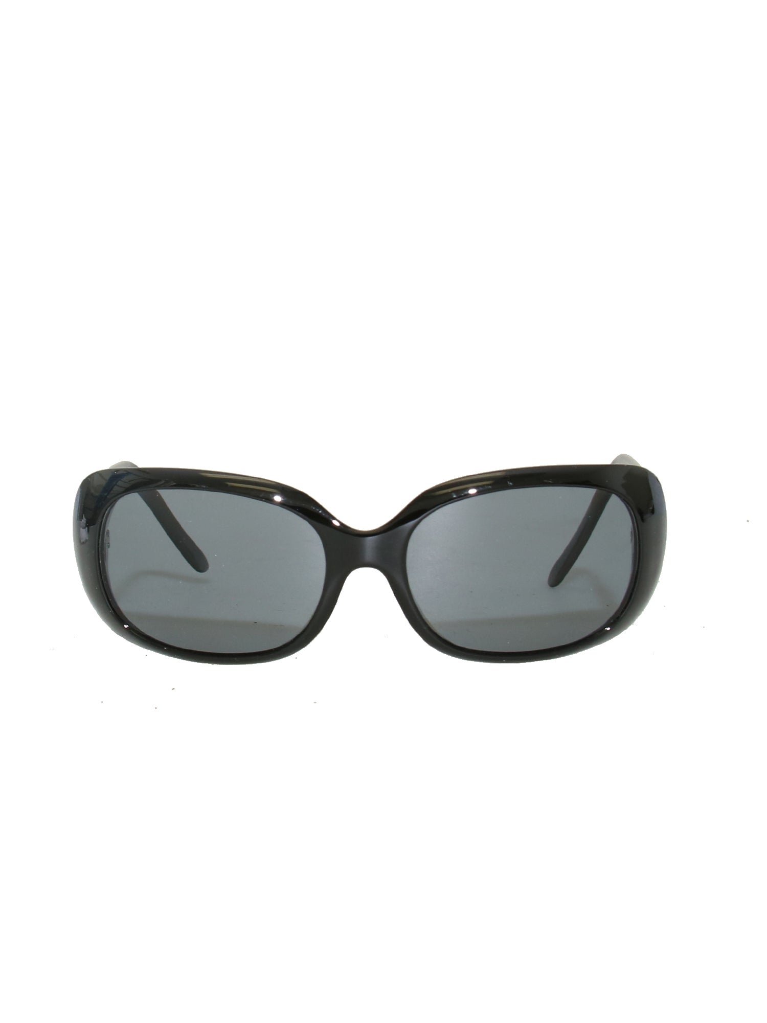 Pre-owned Chanel 6026-B Sunglasses – Sabrina's Closet
