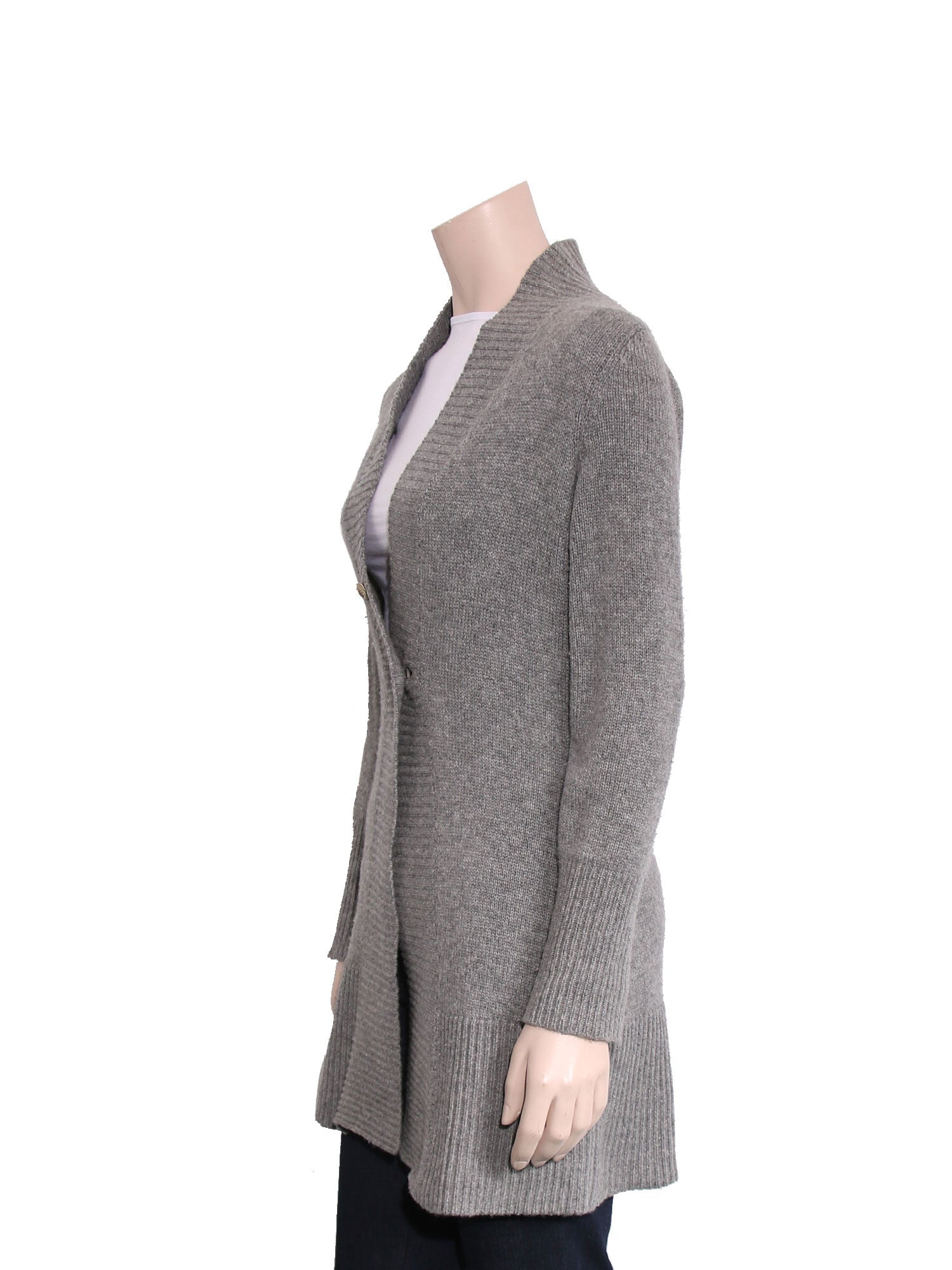 Pre-owned Brunello Cucinelli Cashmere Sweater – Sabrina's Closet