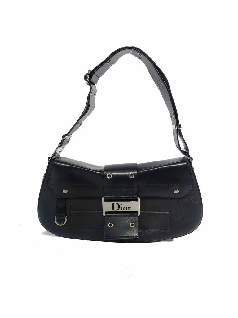 christian dior street chic columbus bag