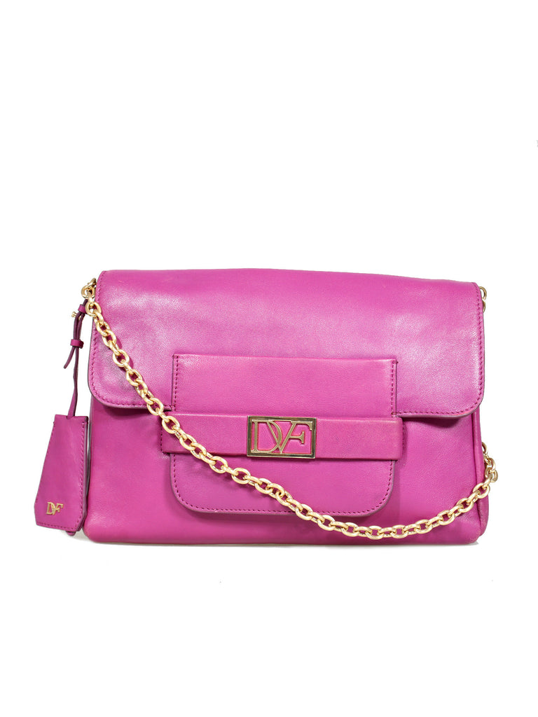 dvf bag