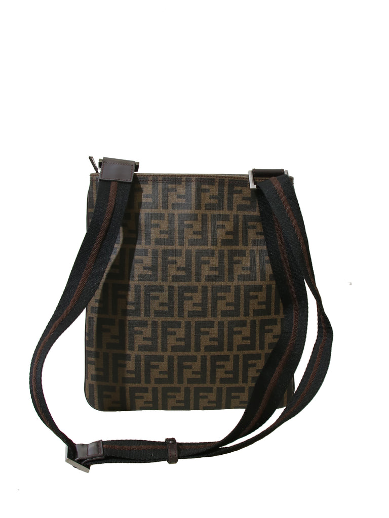 fendi cross body bags