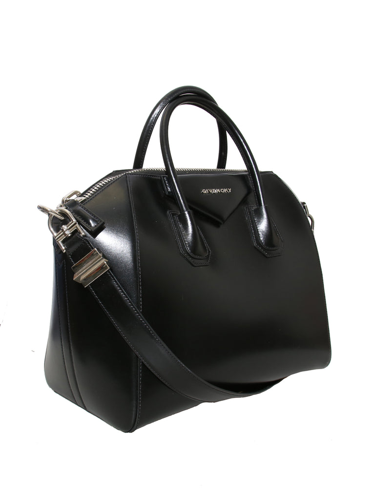 pre owned givenchy antigona