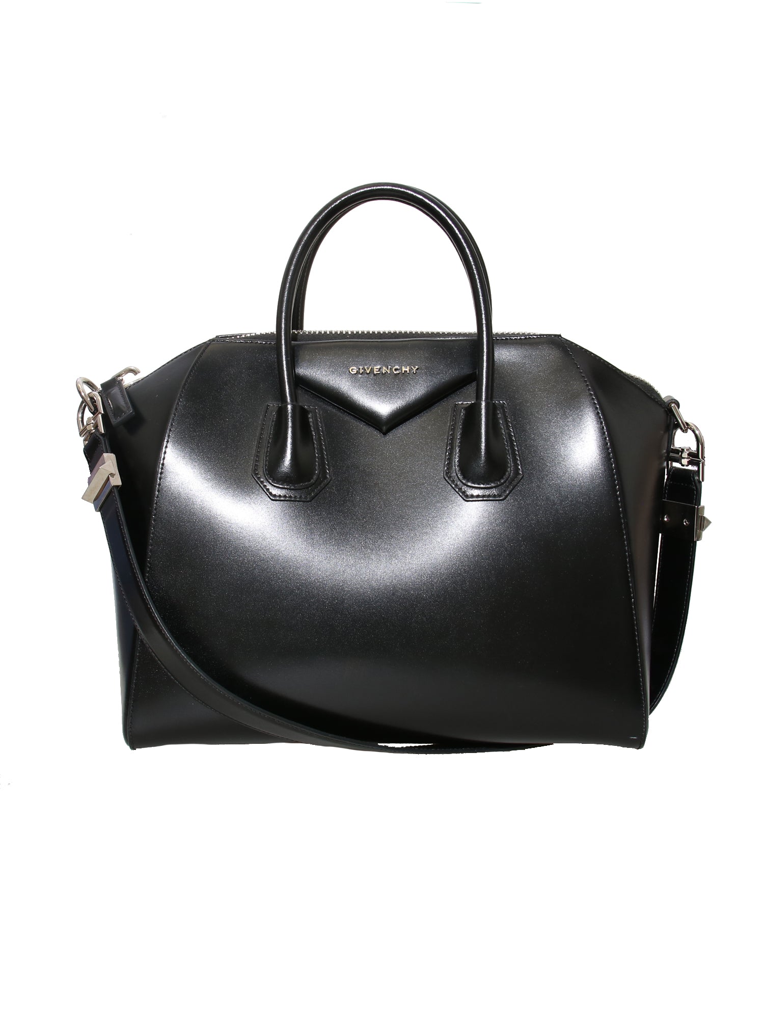 Pre-owned Givenchy Medium Antigona Bag – Sabrina's Closet