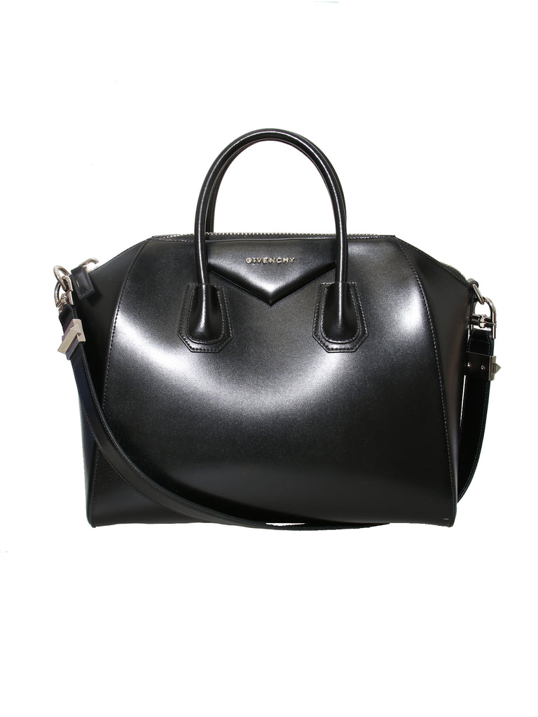 Pre-owned Givenchy Medium Antigona Bag 