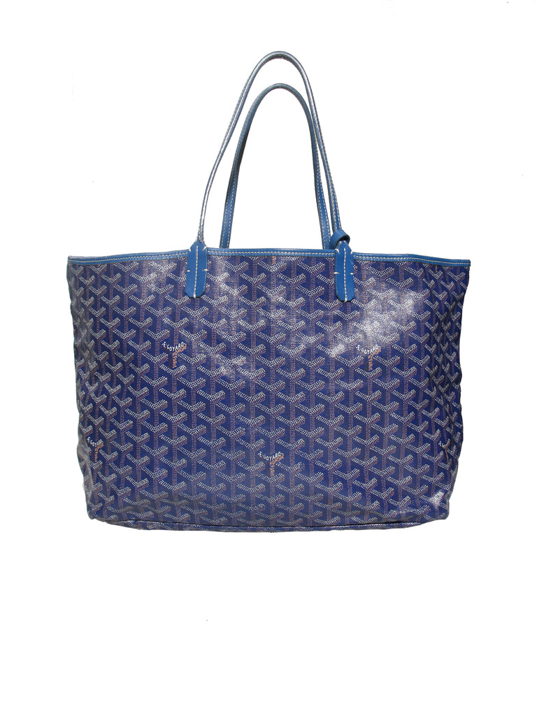 pre owned goyard tote