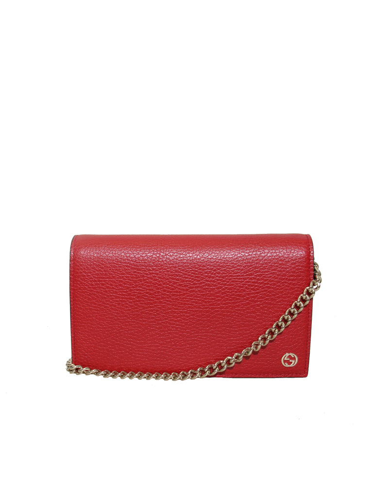 gucci betty wallet