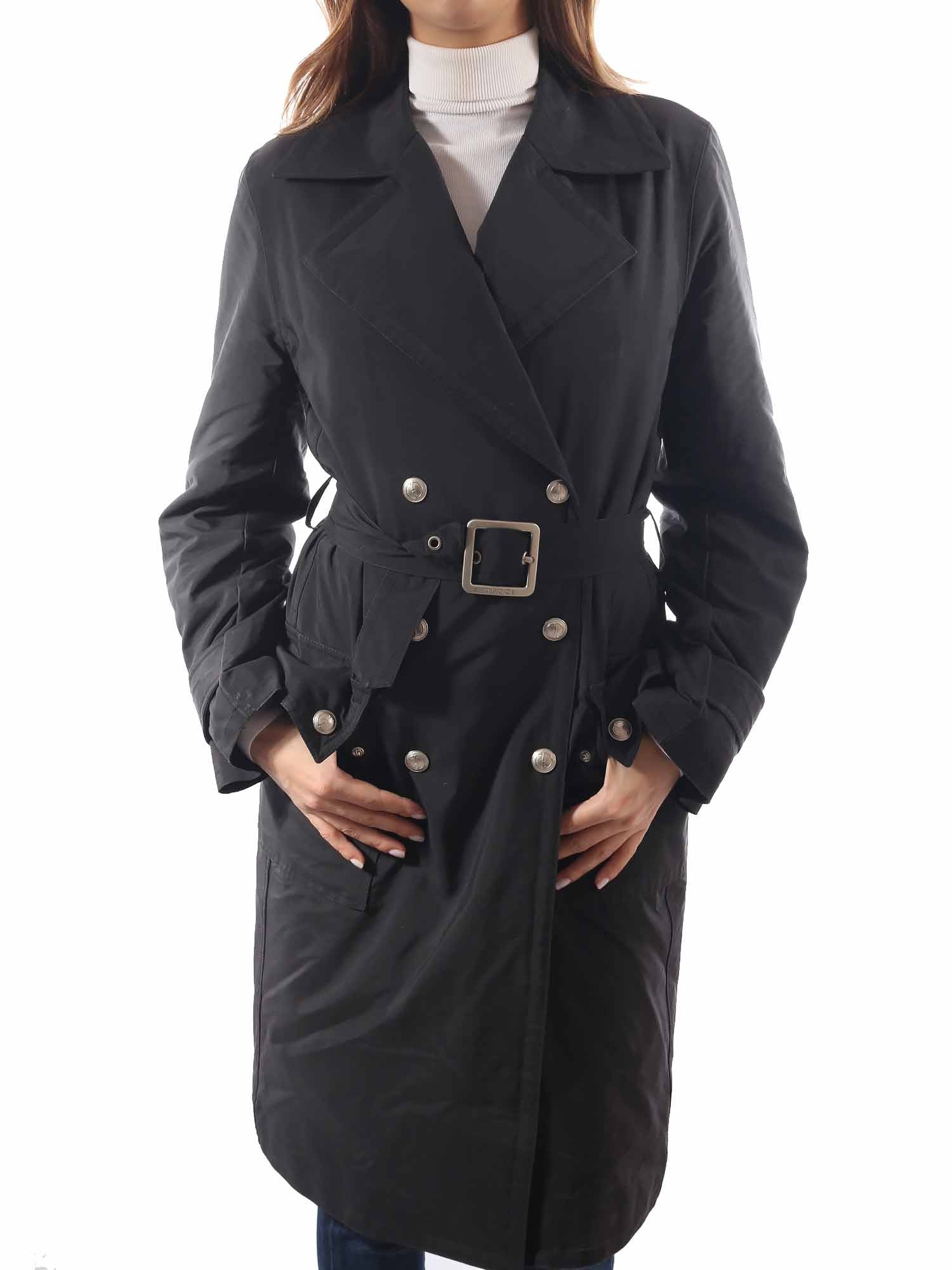 Pre-owned Gucci Trench Coat | Sabrina's Closet