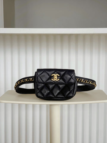 Chanel – Sabrina's Closet