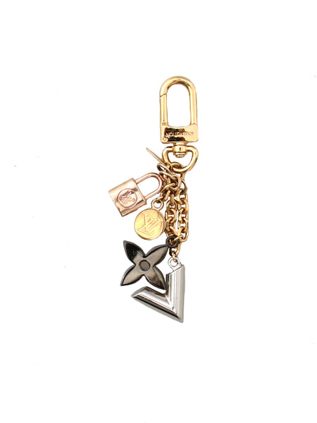 Louis Vuitton Kaleido Bag Charm