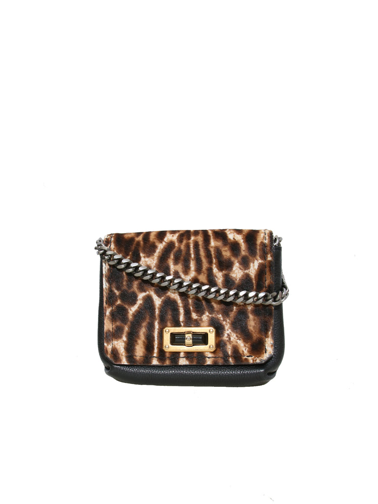 lanvin mini bag