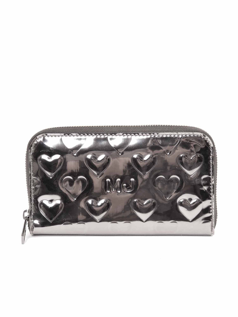 marc jacobs heart wallet