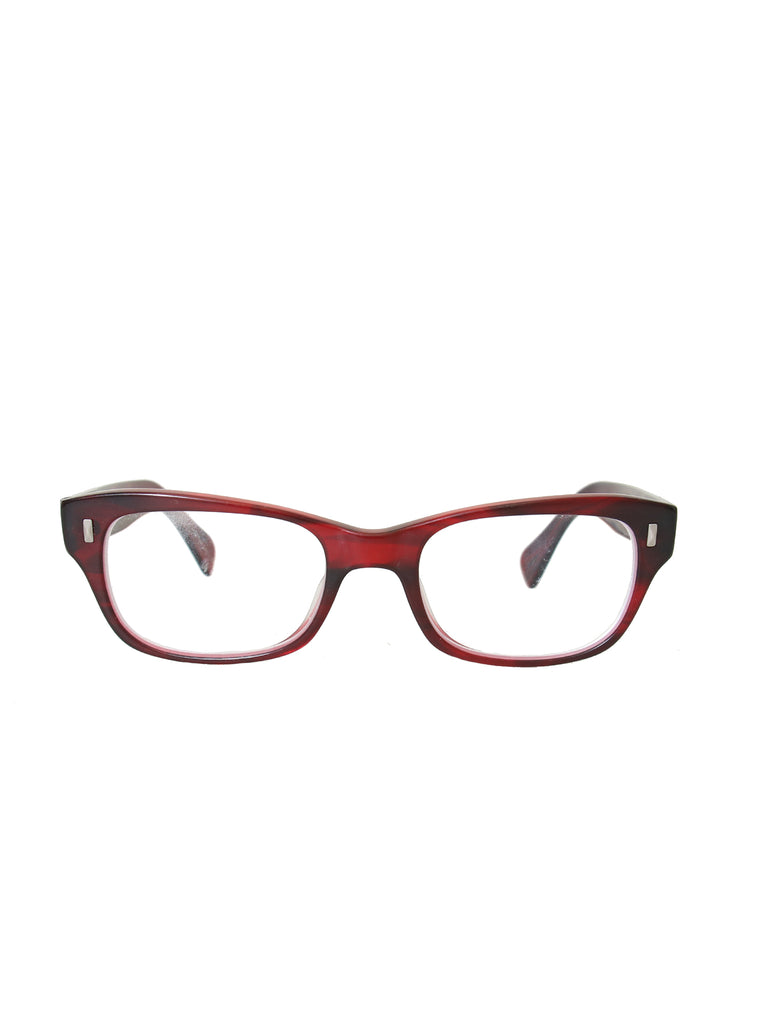 Pre-owned Oliver Peoples Wacks OV5174 Eyeglasses – Sabrina's Closet
